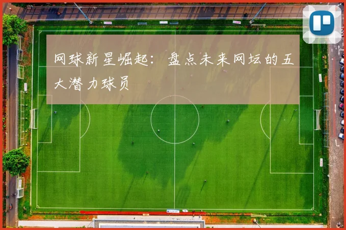 网球新星崛起：盘点未来网坛的五大潜力球员