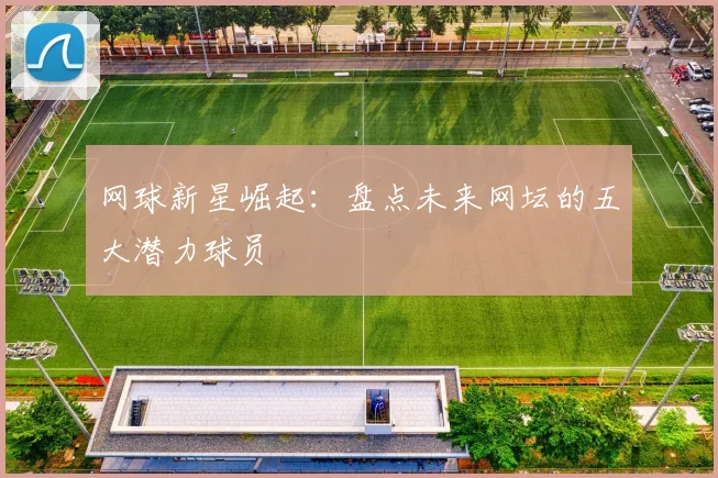 网球新星崛起：盘点未来网坛的五大潜力球员