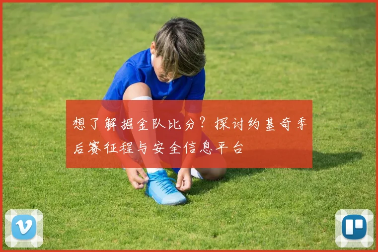 想了解掘金队比分？探讨约基奇季后赛征程与安全信息平台